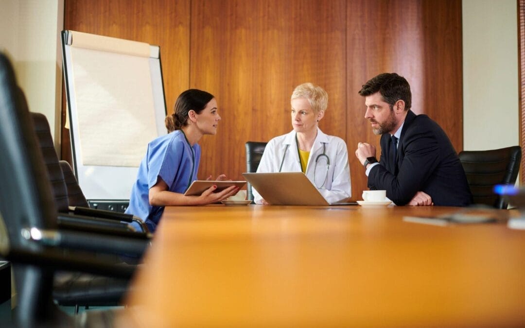 legal nurse consultant